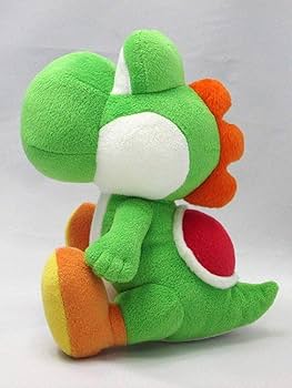 Little Buddy Super Mario All Star Collection 1416 Yoshi